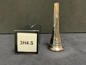 [ 새상품급 ] Breslmair Horn Mouthpiece 3H4S