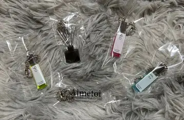 Aimetoi 에메토와 가챠 컴플리트 로고 도쿄 후지가야 타이스케