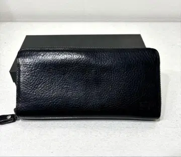 다코타 블랙 라벨 셀바 미네르바 복스 장지갑 Dakota