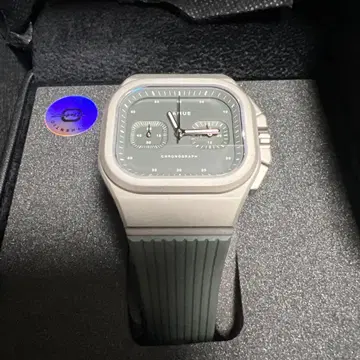 DAMUE D56-Ti. chronograph