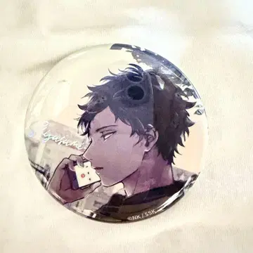 기븐 CODA:NextVerse 시리즈 캔뱃지 D 현순