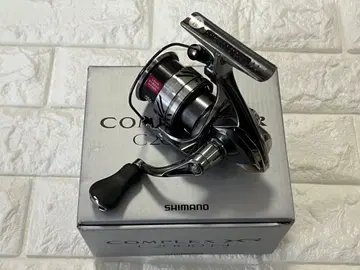 [미사용 새상품] 시마노 스피닝 릴 21 컴플렉스 XR C2000 F4