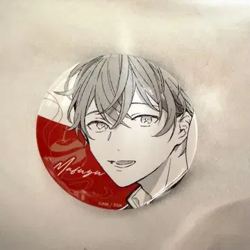 기븐 CODA:NextVerse 시리즈 캔뱃지C 마후유