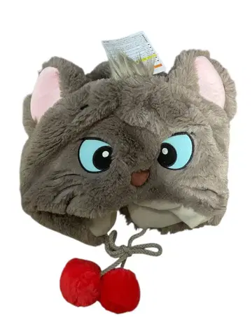 디즈니랜드 베를리오즈 팬캡