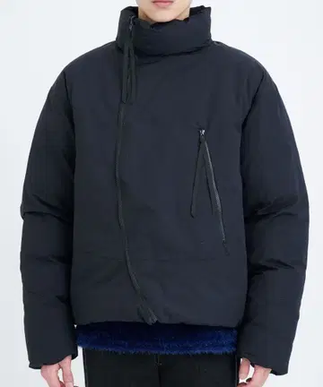 STUDIOUS 별주 REVERSIBLE JACKET