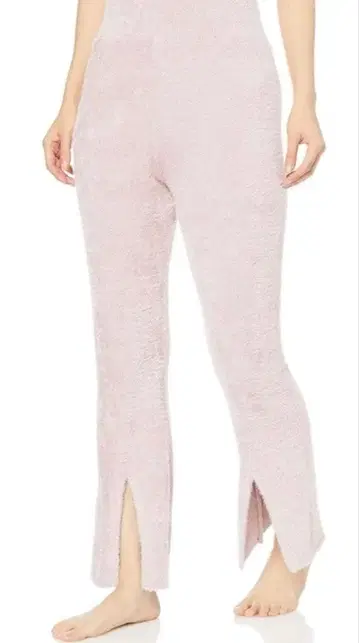 젤라토 피케 래빗 모코 롱 팬츠