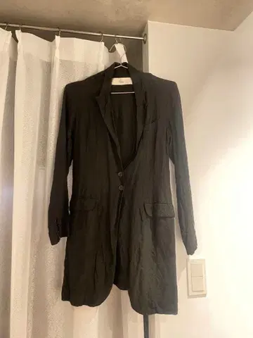 MARC LE BIHAN 자켓