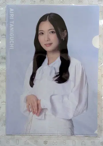 타니구치 아이리 클리어 파일