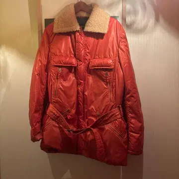 Issey Miyake 다운 자켓 archive