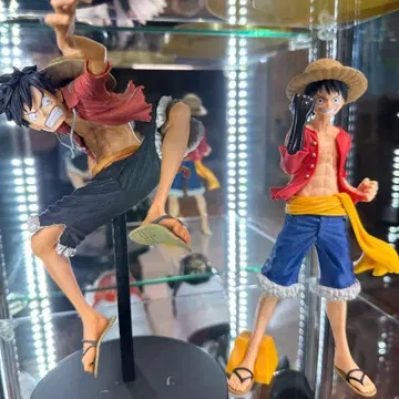 원피스 루피 피규어 50주년