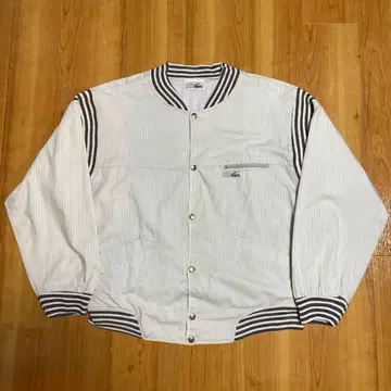 80's LACOSTE 자켓 프랑스제 빈티지
