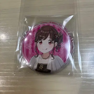 샤니마스 시부야 109 앙코레 커버 포함 캔뱃지 소노다 치요코