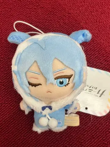 NU:카니발 - Blis 마스코트 봉제 인형 에드몬드