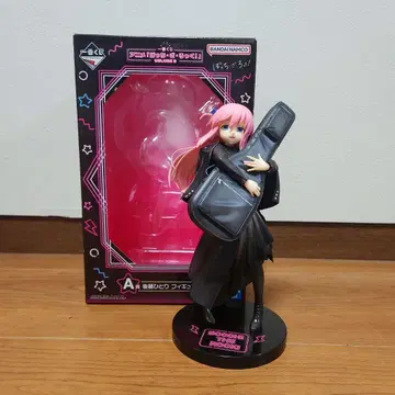 고토 히토리 피규어 라스트 원 Ver.