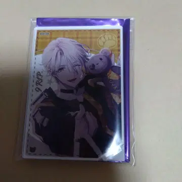 겨울의 시장 9R.I.P. 럭셔리 아크릴 스탠드 별의 인연