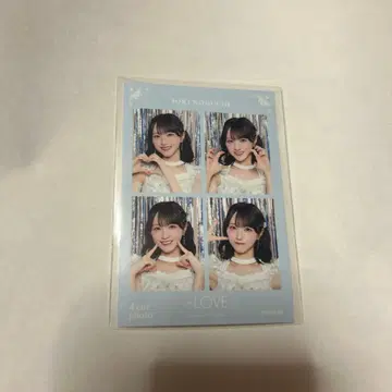 =LOVE 4컷 노구치 이오리