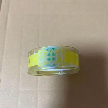 아이프리 클리어 뱅글