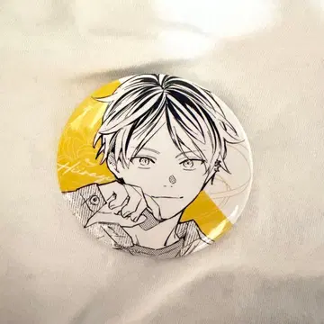 기븐 CODA:NextVerse 시리즈 캔뱃지 C 히이라기