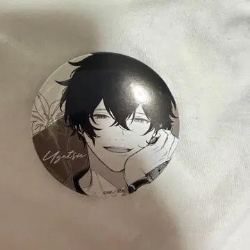 기븐 CODA:NextVerse 시리즈 캔뱃지C 우게츠