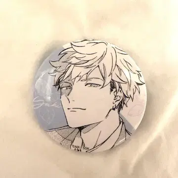 기븐 CODA:NextVerse 시리즈 캔뱃지 C 유키