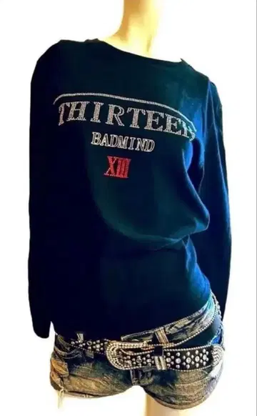 아라아라 갸루 Y2K 헤이세이 d.i.a egg SoulJapan 롱T