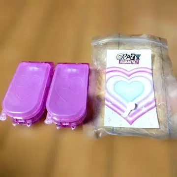 A.B.C-Z 클레로마폰라이트 응원봉 2개