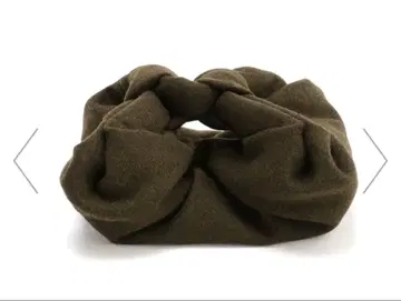 Y'SACCS 울 핸드백