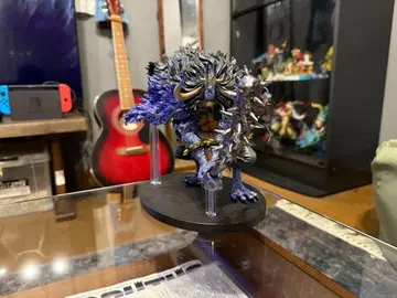 제일복권 카이도 라스트 원상