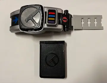 가면라이더 덴오 라이더 패스 벨트 정크