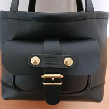 헬츠 herz 토트백