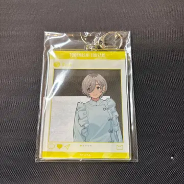 MyGO!!!!! 토게나시 토게아리 콜라보 팝업 루파 아크릴 키링