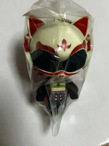 니지가사키 영화 완결편 러버 피규어 시크릿