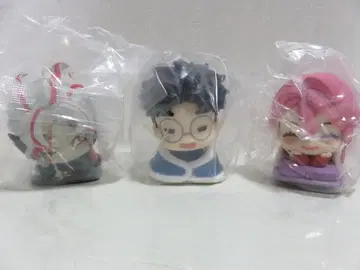 단단단 오넴탄 3종 3개 세트