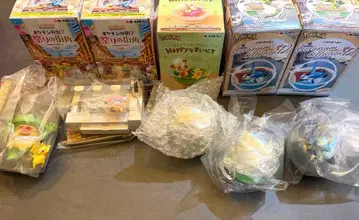 포켓몬 테라리움 컬렉션 묶음 판매