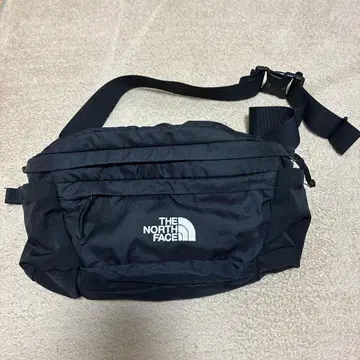 THE NORTH FACE 바디백