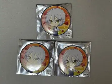 [ 즉시 구매 환영 ] 프리파라 히비키 캔뱃지 3개 세트