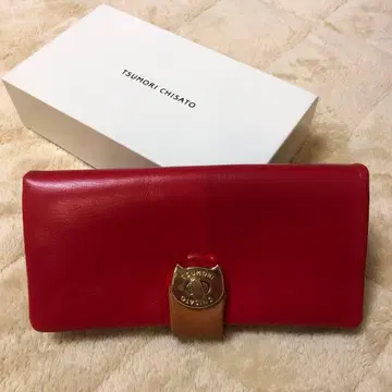 츠모리치사토 장지갑