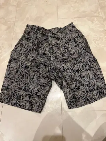 미사용 새상품 ESTNATION 남성 바지 M