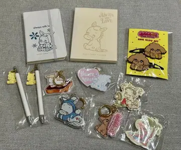 NASU FARM VILLAGE 사브레짱 라라미