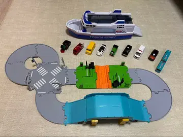 토미카 묶음 판매