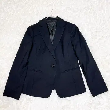 M0132 [아베베] 테일러드 자켓 수트 아우터 울 혼방