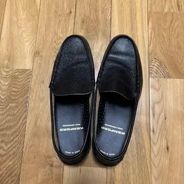 켄포드 파인 슈즈 코인 로퍼