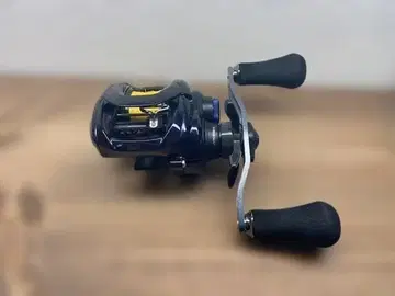 다이와(DAIWA) 23SALTIST TW 100XHL [새상품급]