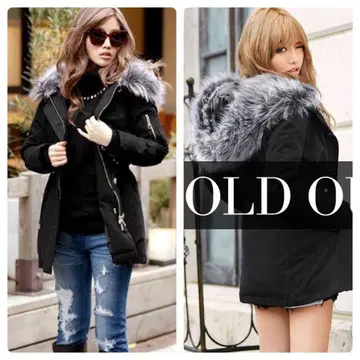 [ 15%OFF ] Rady 다운 코트