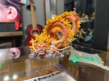 제일복권 원피스 라스트 원상 모모노스케