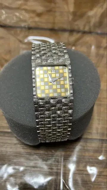 [ 2025.11 오버홀 완료 ] 앤티크 PIAGET