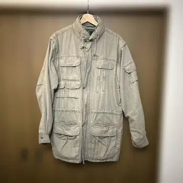 90s Orvis 오비스 헌팅 필드 포토그래퍼 자켓