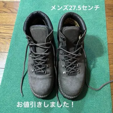 CEBO 세보 마운틴 부츠 43 27.5cm