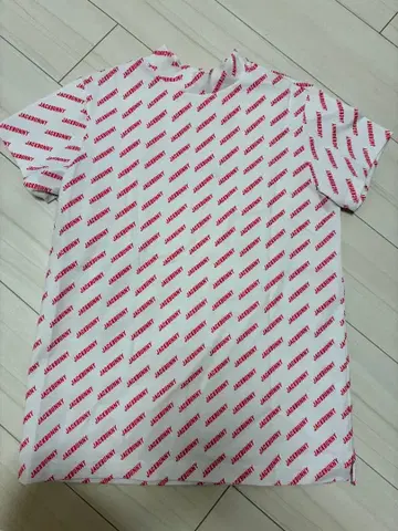 JACKBUNNY 여성용 골프웨어 사이즈 2