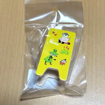 무민 무민 마켓 메모 클립